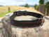 Repurposed Leather Dog Collar